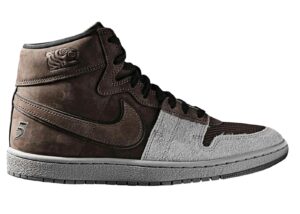 Nike Jordan Air Ship PE SP SOULGOODS Prove Yourself FJ2385-200 - Nicesk photo 1