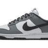 Nike Jordan Flight Essentials Tee Carbon Heather DO7413-991 - Nicesk photo 1