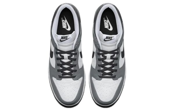 Nike Jordan Flight Essentials Tee Carbon Heather DO7413-991 - Nicesk photo 4