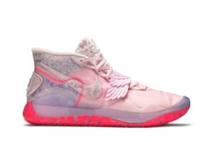 Nike KD 12 Aunt Pearl CT2744-900 - Nicesk photo 1
