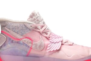 Nike KD 12 Aunt Pearl CT2744-900 - Nicesk photo 2