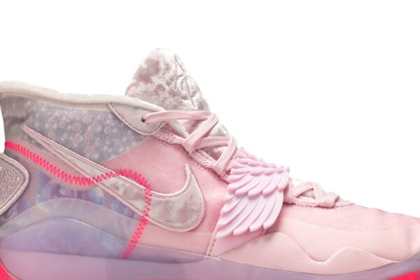 Nike KD 12 Aunt Pearl CT2744-900 - Nicesk photo 2