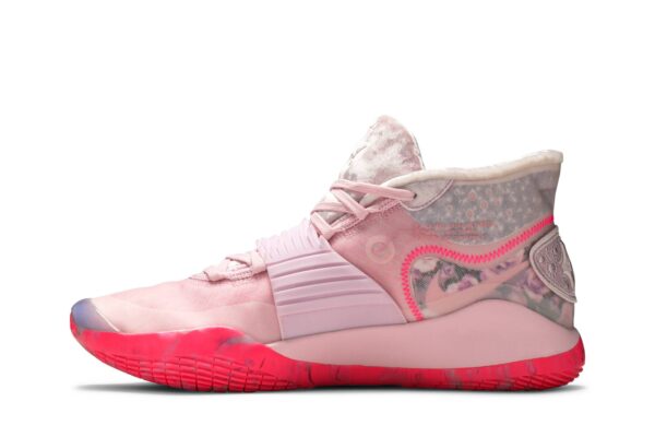 Nike KD 12 Aunt Pearl CT2744-900 - Nicesk photo 3