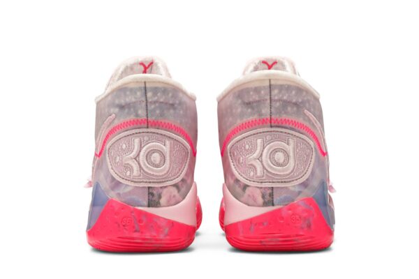 Nike KD 12 Aunt Pearl CT2744-900 - Nicesk photo 6