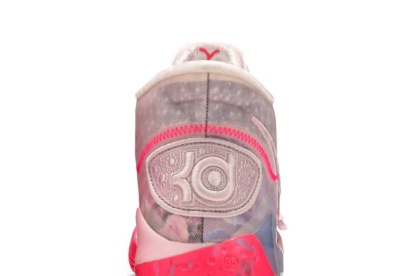 Nike KD 12 Aunt Pearl CT2744-900 - Nicesk photo 7