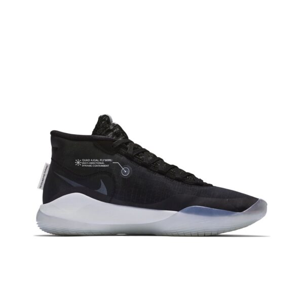 Nike KD 12 The Day One AR4229-001 - Nicesk photo 3