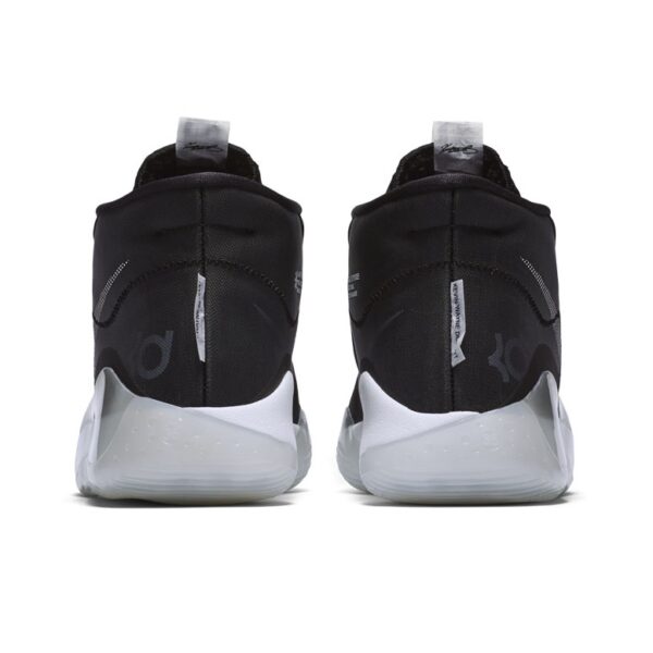 Nike KD 12 The Day One AR4229-001 - Nicesk photo 4