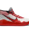 Nike KD 12 YouTube CQ7731-900 - Nicesk photo 1