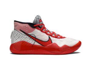 Nike KD 12 YouTube CQ7731-900 - Nicesk photo 1