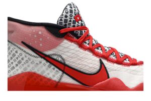 Nike KD 12 YouTube CQ7731-900 - Nicesk photo 2