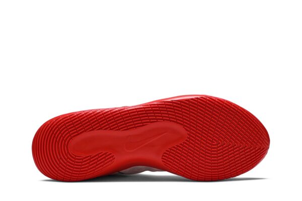 Nike KD 12 YouTube CQ7731-900 - Nicesk photo 4