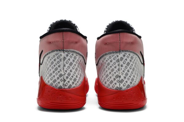 Nike KD 12 YouTube CQ7731-900 - Nicesk photo 6