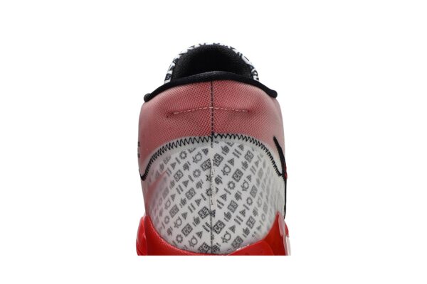 Nike KD 12 YouTube CQ7731-900 - Nicesk photo 7