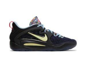 Nike KD 15 Beginnings DC1975-001 - Nicesk photo 1