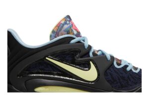 Nike KD 15 Beginnings DC1975-001 - Nicesk photo 2