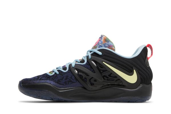 Nike KD 15 Beginnings DC1975-001 - Nicesk photo 3