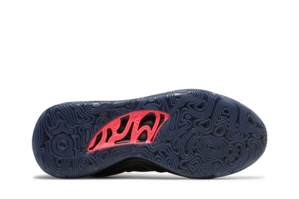 Nike KD 15 Beginnings DC1975-001 - Nicesk photo 4