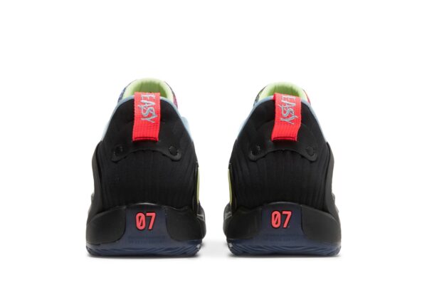 Nike KD 15 Beginnings DC1975-001 - Nicesk photo 6