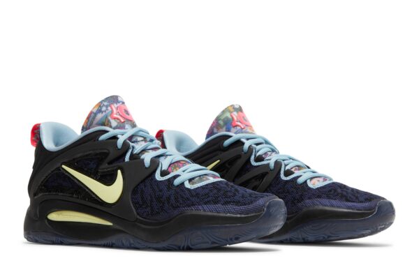 Nike KD 15 Beginnings DC1975-001 - Nicesk photo 8