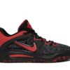 Nike KD 15 Black University Red DC1975-003 - Nicesk photo 1