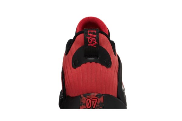 Nike KD 15 Black University Red DC1975-003 - Nicesk photo 7