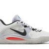 Nike KD 15 Brooklyn Nets DM1054-100 - Nicesk photo 1