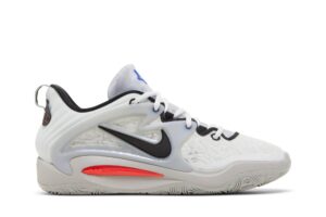 Nike KD 15 Brooklyn Nets DM1054-100 - Nicesk photo 1
