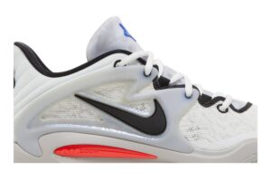 Nike KD 15 Brooklyn Nets DM1054-100 - Nicesk photo 2