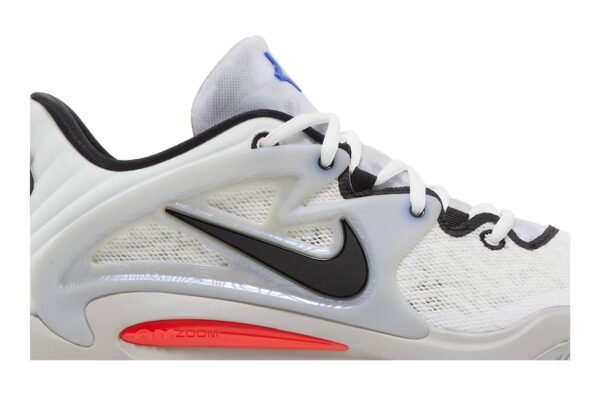 Nike KD 15 Brooklyn Nets DM1054-100 - Nicesk photo 2