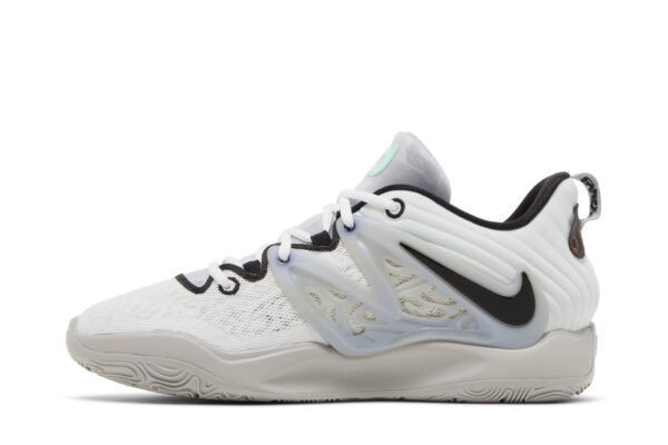 Nike KD 15 Brooklyn Nets DM1054-100 - Nicesk photo 3