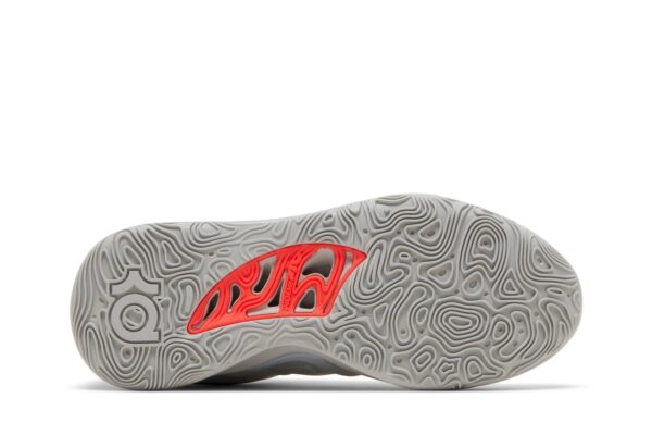 Nike KD 15 Brooklyn Nets DM1054-100 - Nicesk photo 4