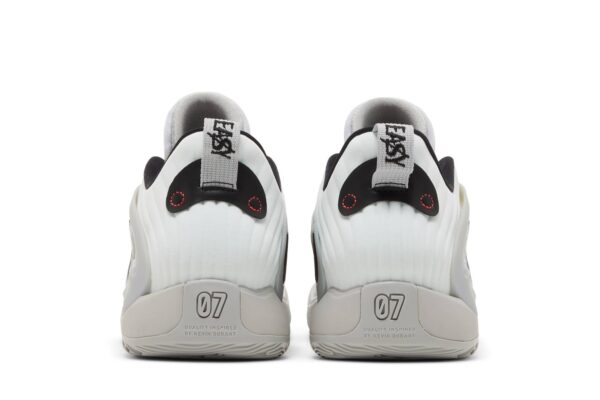Nike KD 15 Brooklyn Nets DM1054-100 - Nicesk photo 6