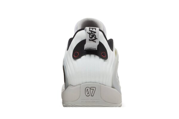 Nike KD 15 Brooklyn Nets DM1054-100 - Nicesk photo 7