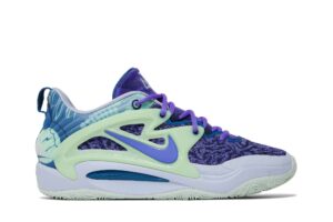 Nike KD 15 Psychic Purple DM1054-500 - Nicesk photo 1