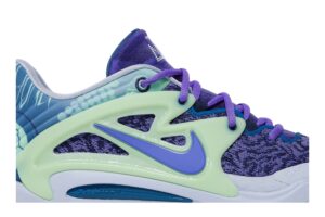 Nike KD 15 Psychic Purple DM1054-500 - Nicesk photo 2