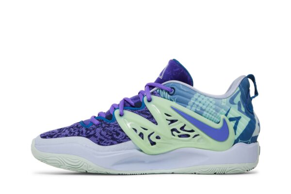 Nike KD 15 Psychic Purple DM1054-500 - Nicesk photo 3