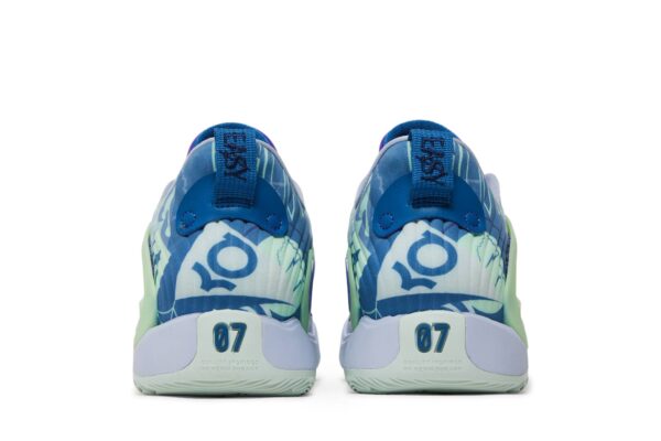 Nike KD 15 Psychic Purple DM1054-500 - Nicesk photo 6