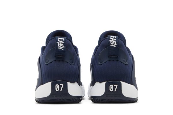 Nike KD 15 TB Midnight Navy (Blue Tongue) DO9826-400 - Nicesk photo 6