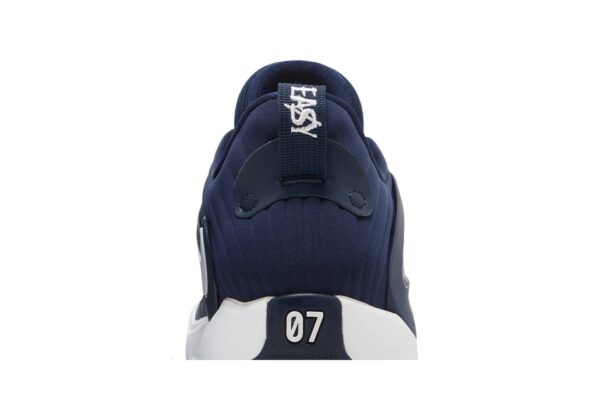 Nike KD 15 TB Midnight Navy (Blue Tongue) DO9826-400 - Nicesk photo 7