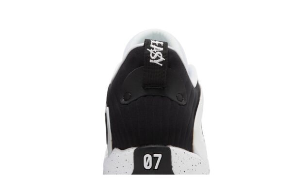 Nike KD 15 TB White Black DO9826-100 - Nicesk photo 7