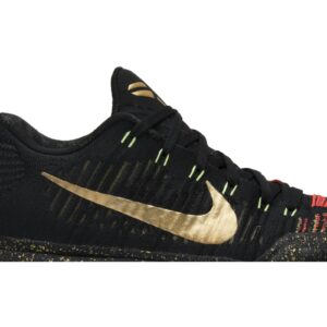 Nike Kobe 10 Elite Christmas 802560-076 - Nicesk photo 2