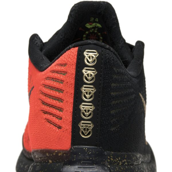 Nike Kobe 10 Elite Christmas 802560-076 - Nicesk photo 7