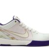 Nike Kobe 4 Beijing 2 Finals 396442-100 - Nicesk photo 1