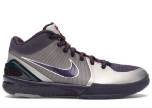 Nike Kobe 4 Chaos Joker 344335-051 - Nicesk photo 1