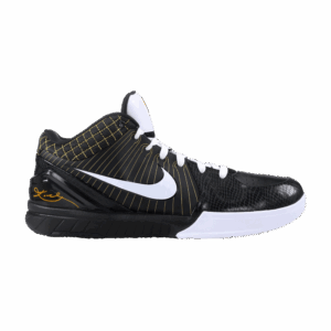 Nike Kobe 4 Del Sol 344336-011 - Nicesk photo 1