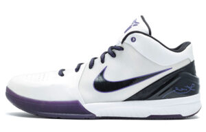 Nike Kobe 4 Inline 344336-101 - Nicesk photo 1