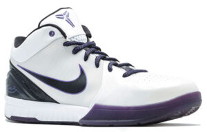Nike Kobe 4 Inline 344336-101 - Nicesk photo 2