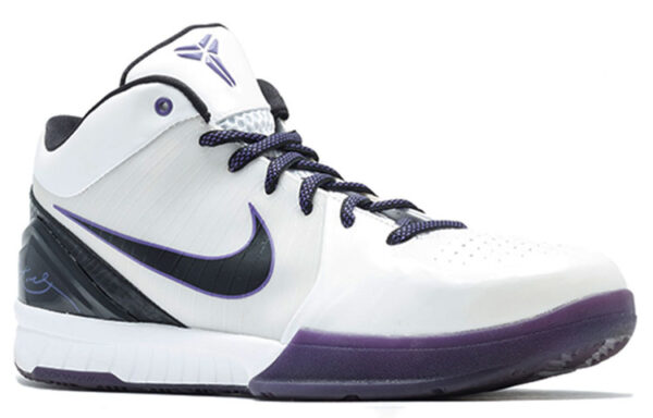Nike Kobe 4 Inline 344336-101 - Nicesk photo 2