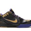 Nike Kobe 4 NBA Final MVP Away 354187-001 - Nicesk photo 1