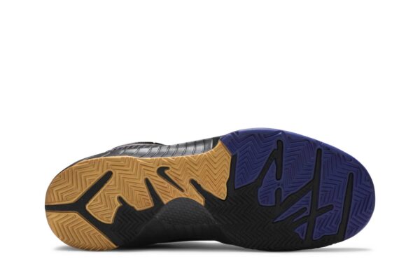 Nike Kobe 4 NBA Final MVP Away 354187-001 - Nicesk photo 4